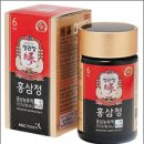 한국홍삼제품