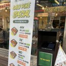 압구정-104 | 압구정로데오맛집_압구정타코 더타코부스 압구정본점 후기!