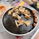 두꺼비당구장 | 포천자연마을 서울캠핑장 후기, 폐교 감성까지 완벽했던 1박 2일
