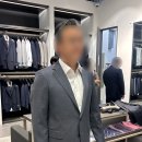 마에스트로헤어 | 여름혼주양복 롯데아울렛 기흥점 갤럭시, 캠브릿지, 마에스트로 브랜드 가격 색상 추천 후기