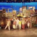 하석 | [공연] 뮤지컬 빨래 - 인터파크 유니플렉스 2관 시야(1층 시야제한석, 2층1열) 및 관람후기