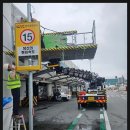 4산단 진입로 | 남이면스카이차, 오창스카이차 새벽에도 든든했던 고급 장비 이용 후기 🚚✨