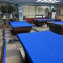 아카데미당구장 이미지