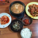 여울목시골밥상 이미지