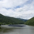 독골저수지 이미지