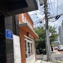 카페칵투스 | 의정부역 포토존 디저트 카페 /초코 바게트 카페추천-칵투스 베이커리 카페