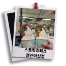 츄러스맛집 스트릿츄러스 천안아산점 방문후기