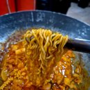 3128 | [창원,성산구] 까치 솥뚜껑닭도리 상남점 - 내돈 내산 묵은지 곱도리탕 후기