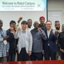 한국폴리텍대학 로봇캠퍼스 이미지