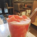 고종의뜰 | 식사동 카페 '고종의뜰'에서 (식후땡 후기)
