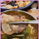 슬라이스대패삼겹 이미지