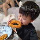 원꽈배기 | 세종빵집 세종꽈배기 맛집 금남면 원꽈배기 B세트 포장 후기