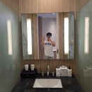 분당테크노파크C동식당 | 속초 신상 숙소 카시아 오션뷰 원 베드룸 스위트 트윈 수영장 조식 내돈내산 후기