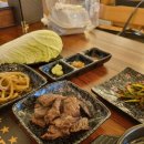 바른고기 엘베요타(충남도청점) 네이버블로그