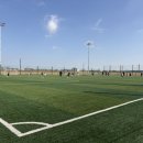 축구장 옆 | 세종 축구장 미호강체육공원 축구장