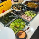 현대뷔페·식당