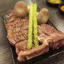 본죽개롱점 | [개롱역] #드라이에이징 소고기 '소우리 정육식당'