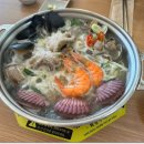 영종도 구읍뱃터 맛집 마시안제면소 넓은 주차장 보유한 맛집 후기