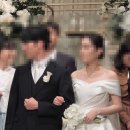 화니조명 | 화니플로르 본식 부토니에 후기