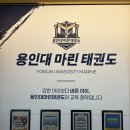 마린태권도장 이미지