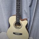 통기타(주말) | 스위프트홀스 OM 컷어웨이 바디 입문용 통기타 구매후기❤️