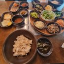 [경북도청 신도시 식사] 건강과 맛을 한번에.<서울왕보리밥칼국수>