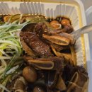 베스트생갈비앤찜닭산척점 이미지