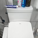 외동2(울산) | 울산 경주 외동 출장, 하츠 신형 비데 설치 시공 후기