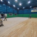 부강배드민턴장 이미지