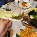 해림호 회 포차