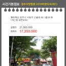 보행자전용도로 3-49 이미지