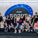 슬릭 강남 캠프 이미지