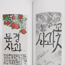 캘리그라피 B 이미지