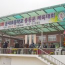 둔내초등학교 이미지