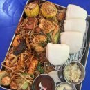 마라숲 | [성수맛집] 마라샹궈 이렇게 먹는다고? 후오마라 솔직후기 (서울숲맛집이기도)