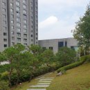 배드민턴경기장 옆 이미지