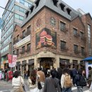 막내카 | 대전 성심당 본점 평일 웨이팅후기 딸기시루막내 말차시루 순수롤