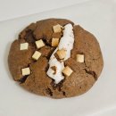 마참내 메가커피에도 밀크티 스모어쿠키가...🍪ㅣ가격 칼로리 성분 신메뉴 로얄밀크티 디저트 추천!
