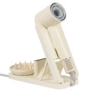 꽃분이 헤어