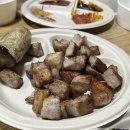 지리산농장2 | 고기 택배 배송 추천 오성농장,레전드 항정살을 집에서 즐길수 있다