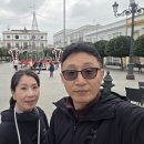 성문건설(주) | 유라시아 캠핑카 여행 |🇪🇸스페인여행|베나오카스 Benaocaz|아르코스 데 라 프론테라|메디나 시도니아...