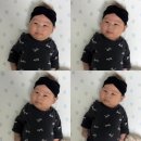 로아맘마 | [로아 50일부터 59일까지] 로아 50일 파티 &amp; 엄마의 첫 1박 2일 독박육아 1탄