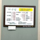 하얀집낙지전문점 | [내돈내산] 여수 장성마을 하얀집 낙지전문점(현지인 맛집 산낙지전골, 낙지볶음)