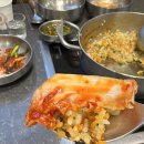 산촌버섯샤브샤브칼국수 | 최가네샤브버섯칼국수_성수 맛집 샤브샤브후기