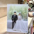 에바다미용실 | 액자갈이 가격 저렴한 군포 산본 액자나라(주차/방문시간)