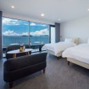 C호텔 리조트 이미지