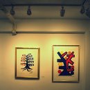 홍대 갤러리 : 갤러리제이제이 "Another Edition / 앤디워홀 외 13인전"