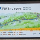 제496차 합천군 가야산 정기산행 예약란 이미지