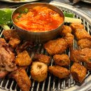 세븐일레븐 청주율량대창점 | 청주 율량동 맛집 내돈내산 N회차｜신대박부속구이 율량직영점 막창 후기