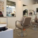 헤어재인 이미지